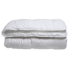 Helårsdyne Fiber HealthyBreathe Str. 140x200 - allergivenlig dyne fra Astma Allergi Shoppen