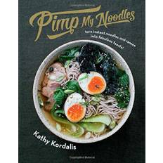 Pimp My Noodles