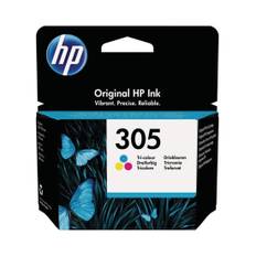 HP Ink 3YM60AE 305 trefarvet