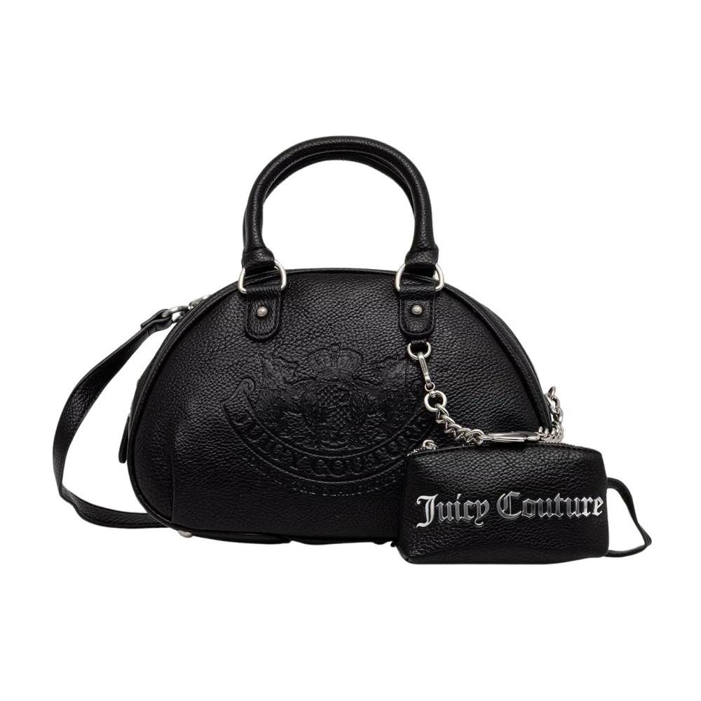 Juicy Couture Cross Body Bags - Tasker - Dame - Sort - ONE SIZE -