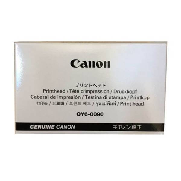 Canon QY6-0090-020 skrivhuvud (original)