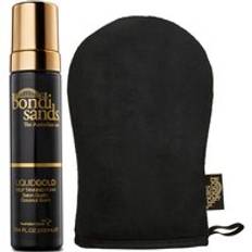 Bondi Sands Tanning Duo - Liquid Gold