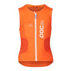 POCito Vpd Air Vest Fluorescent Orange