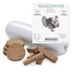 Easybarf Kalkun paté med ben, 400 g