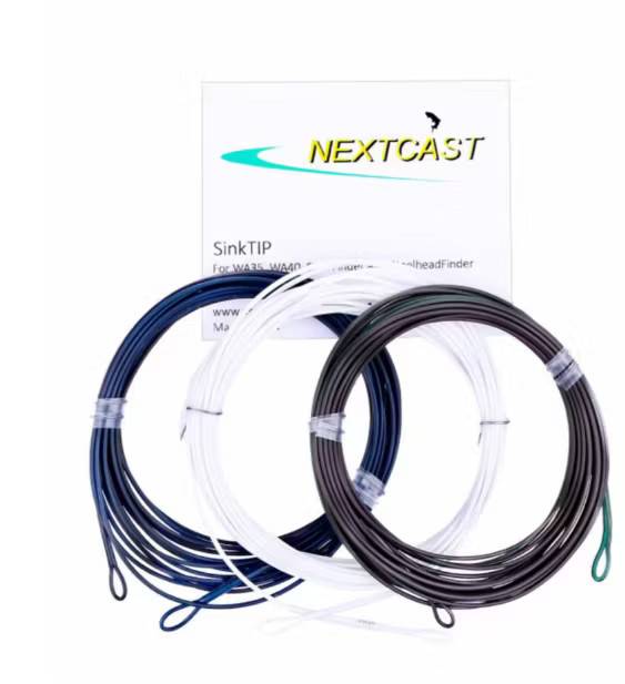 Nextcast Tips 18' - 11 gram