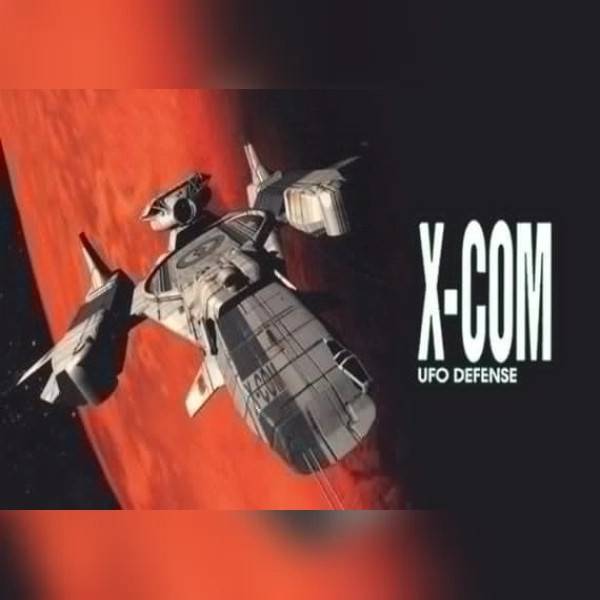 X-COM: UFO Defense (PC) Steam Key - EU