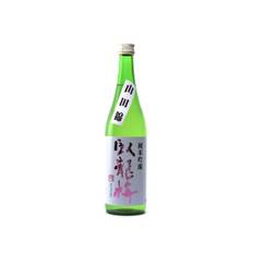 Garyubai Junmai Ginjo Genshu Sake 17% 720 ml. - Spiritus, Vin & sake
