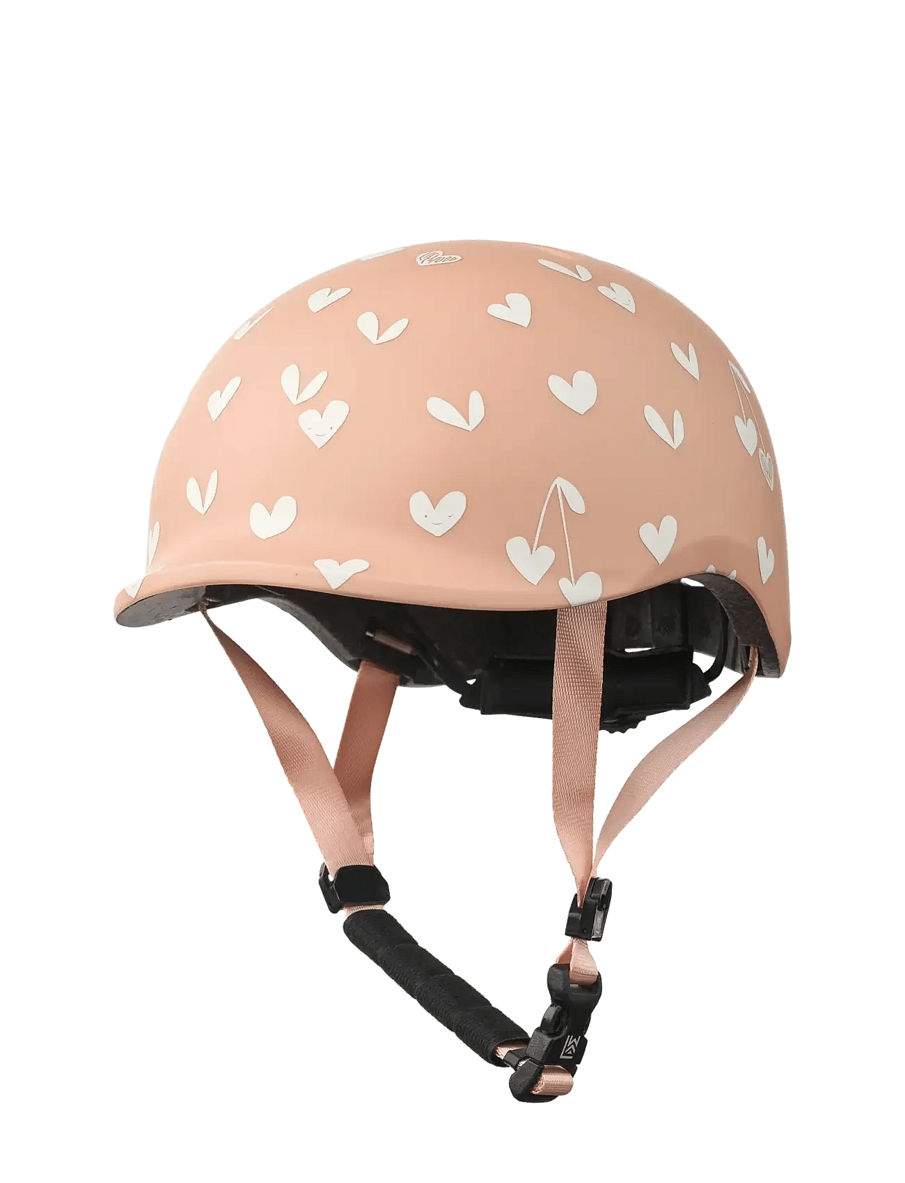 LIEWOOD Milly Bike Helmet | Pink | S/48/52 cm