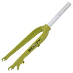 Roxter 20 Rigid Fork - Green (2023)