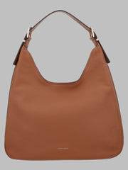 Michael Michael Kors Shoulder Bag — Beige