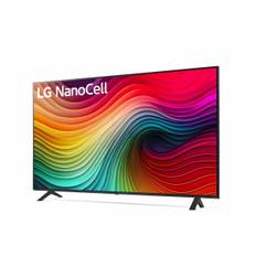 LG 65NANO82T6B - 165 cm (65") Diagonalklasse Nano82 Series LCD-TV mit LED-Hintergrundbeleuchtung - Smart TV - webOS - 4K UHD (2160p)