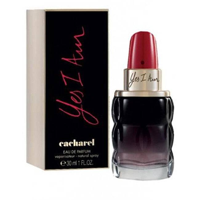 Cacharel Ja, jag är EDP - 75 ml