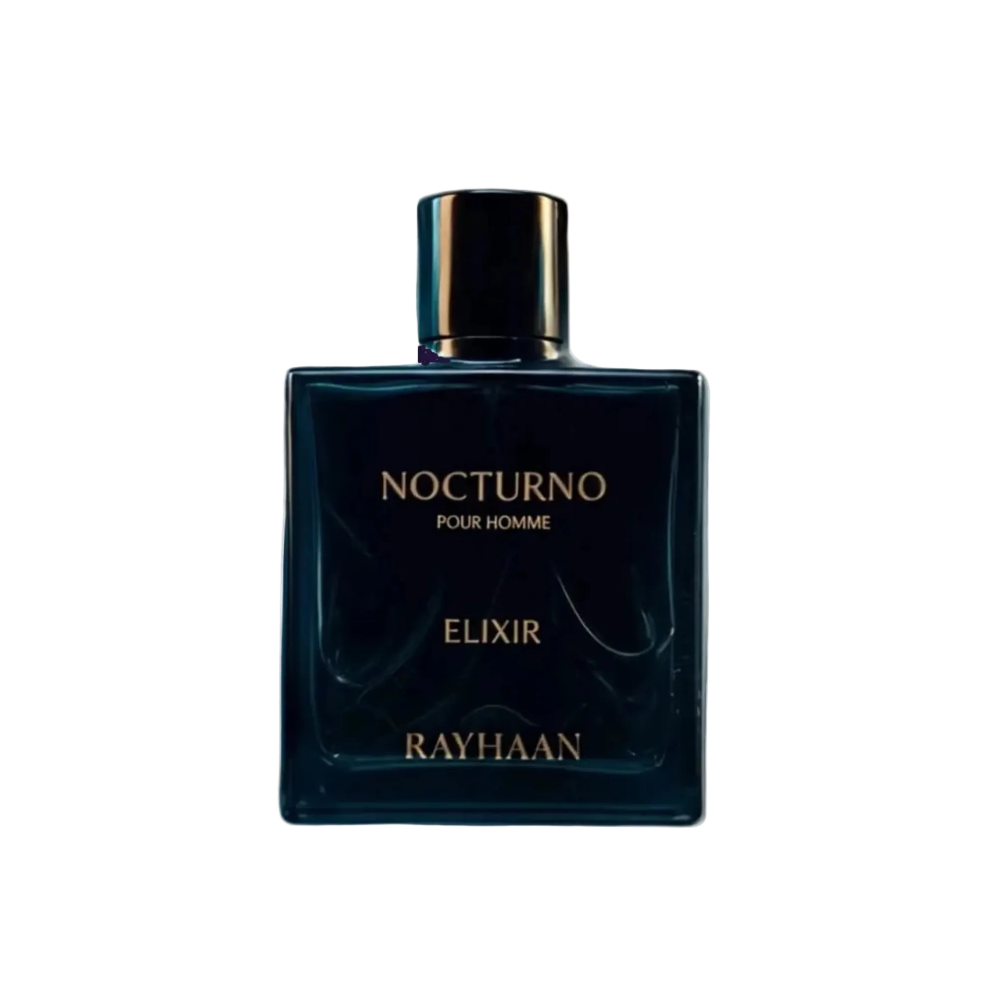 Rayhaan - Nocturno Elixir EDP - Sample - 5ml