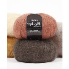 Garn Drops Kid-Silk 25g