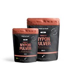 Nyponpulver till hund Finmalt ekologiskt - 900 g