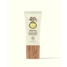 Sun Bum Original Face 50 Sunscreen Lotion