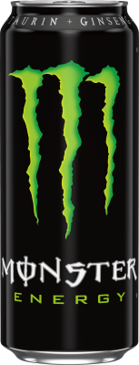 Monster Energy Grön (Original) 500ml
