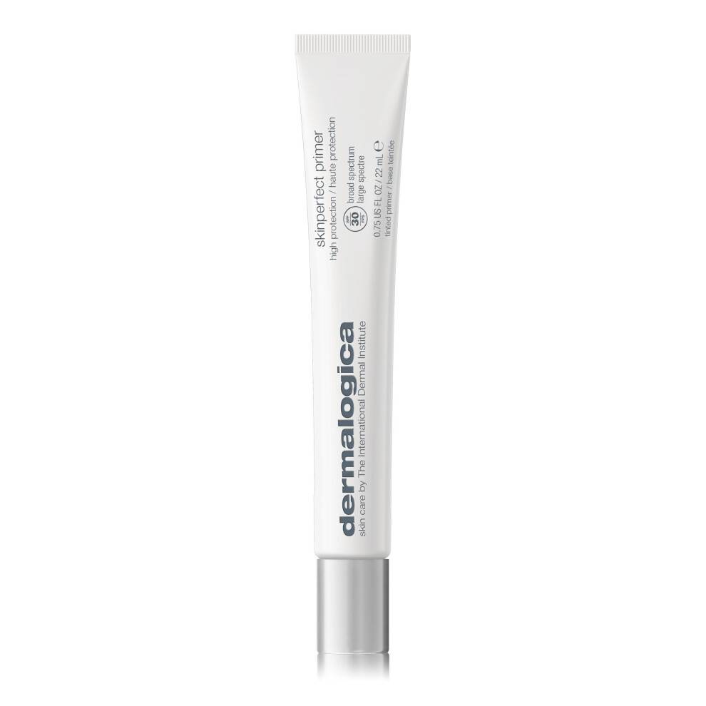 Dermalogica Skinperfect Primer SPF30 Anti -Aging Makeup Primer med bred spektrum solskyddsmedel - Ljusare och prime fr felfri hud