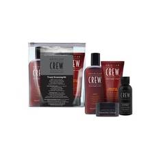 American Crew Travel Grooming Set American Crew