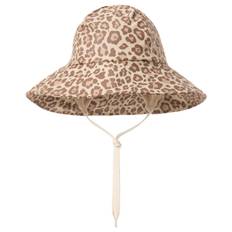 Kuling Vasa Regnhatt Walnut Leo  54 cm  Brun  54 cm  unisex