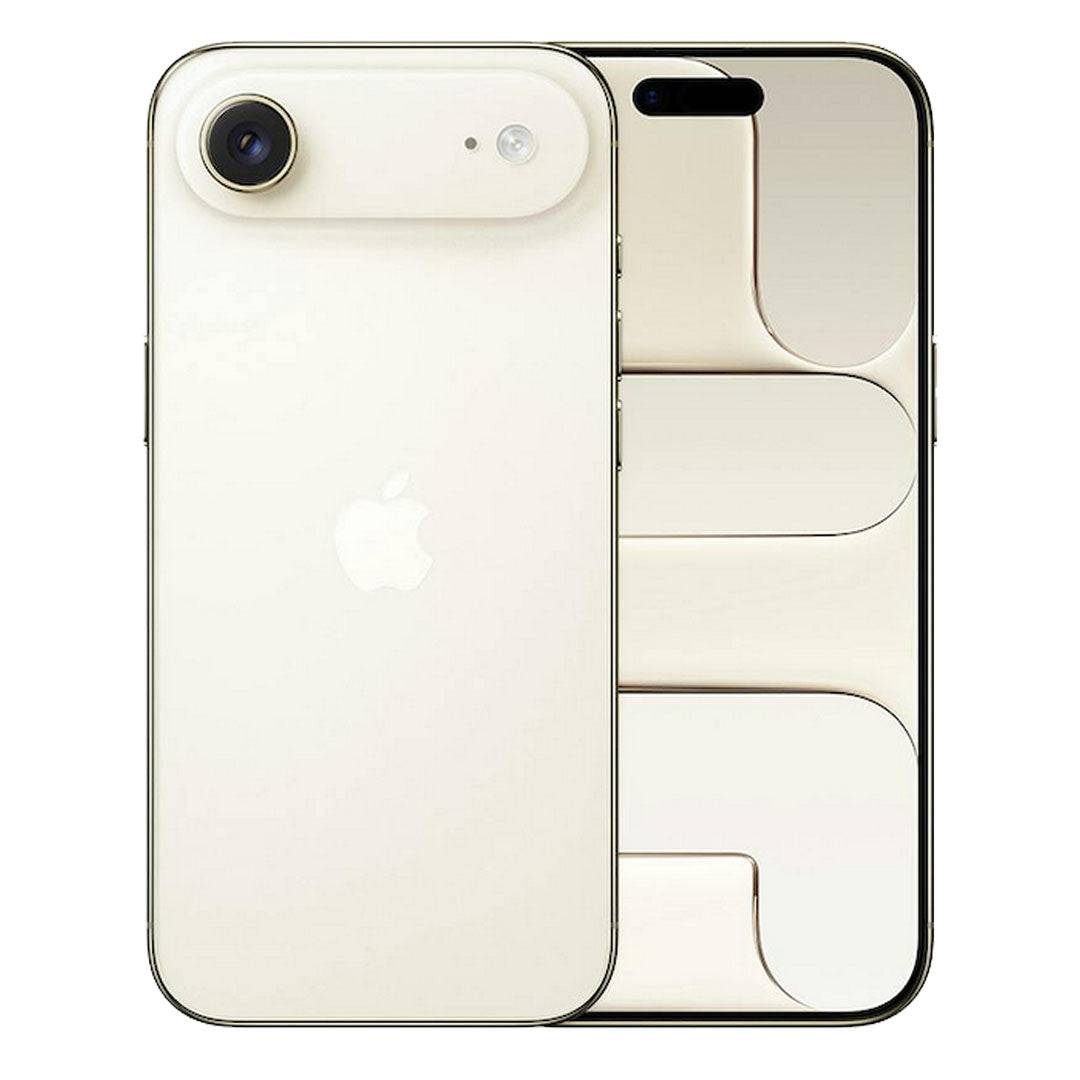 iPhone Air - 512GB / Good / Light Gold