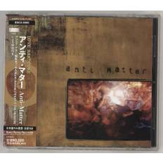 Various-Indie Anti-Matter 1996 Japanese CD album ESCA6995