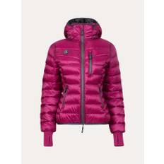 Uhip 365 Midlayer Jacket Magenta