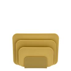 Chopping Board Set Choptima Home Kitchen Kitchen Tools Cutting Boards Plastic Cutting Boards Yellow Rosti