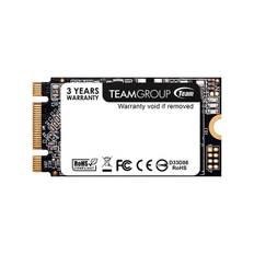 Team Group MS30 - SSD - 512 GB - intern - M.2 2242