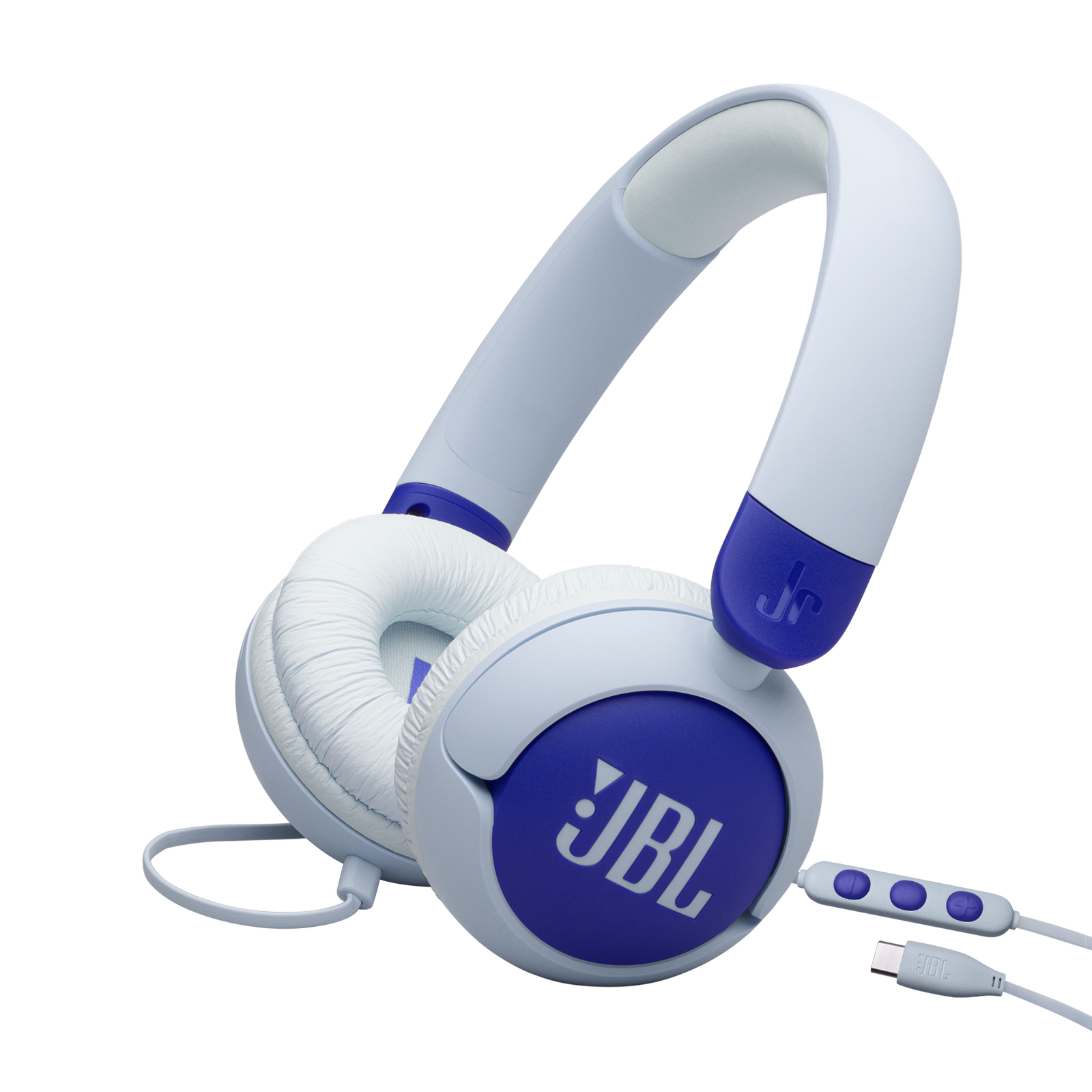JBL Junior 320C Blue