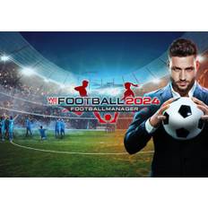 WE ARE FOOTBALL 2024 (PC) Steam Account - GLOBAL