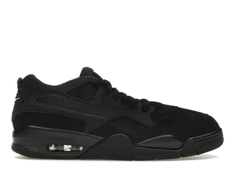 Jordan 4 RM Black Cat - 43 / Standard