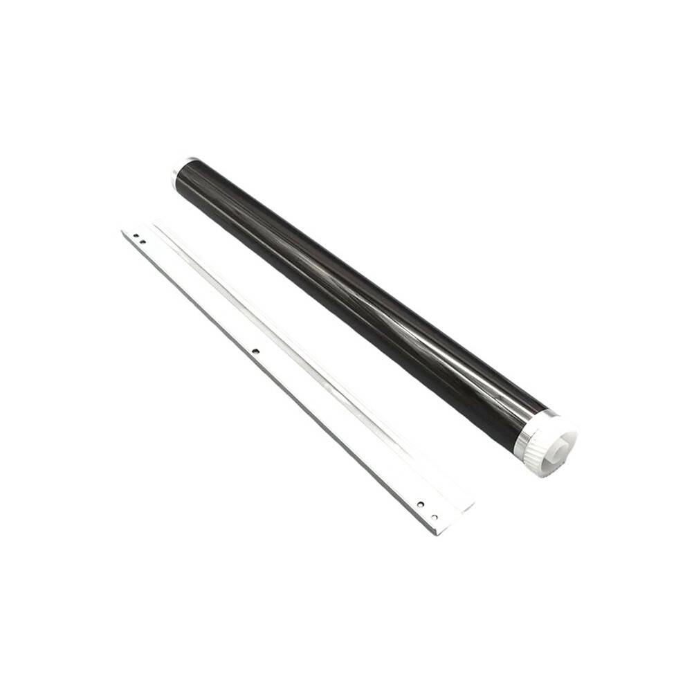 OPC Drum + Cleaning Scraper for KM1620 1650 2020 2050 Repair Replacement Parts