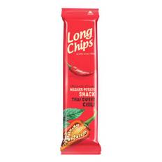 Long Chips, Thai Sweet Chili