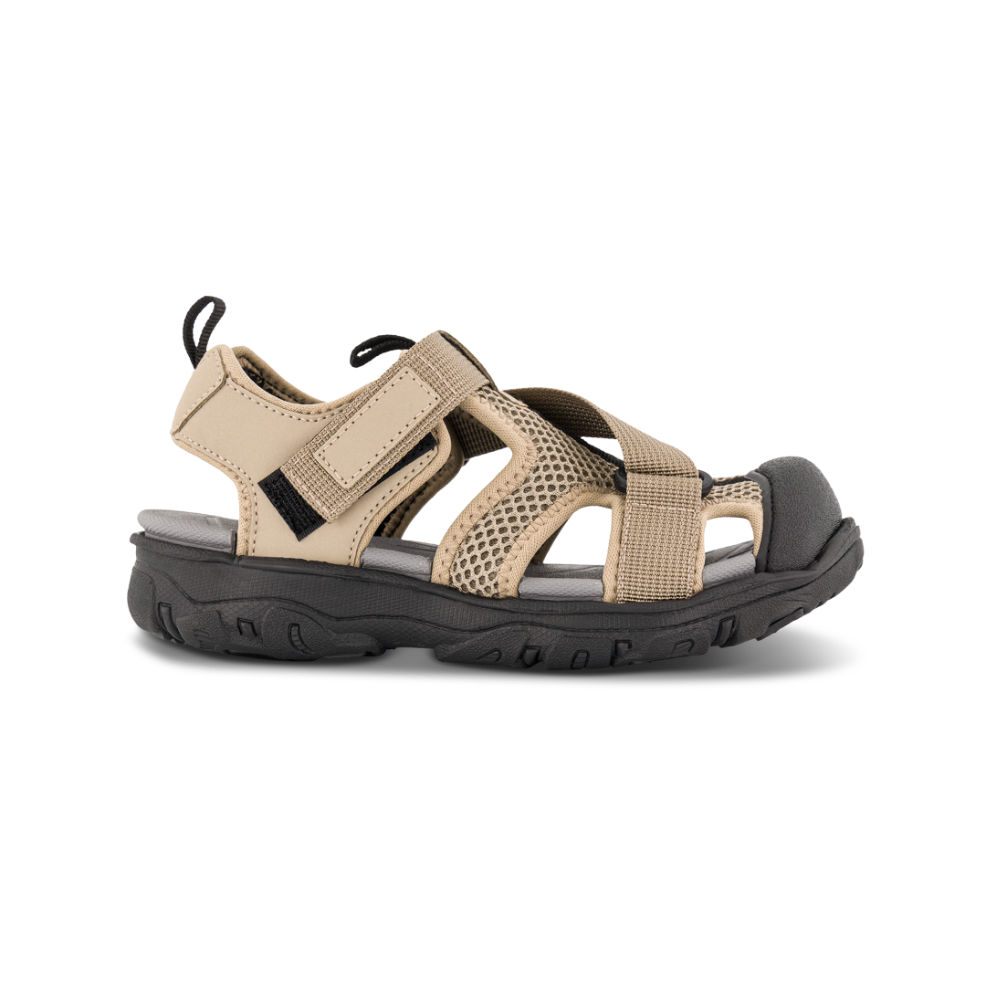 KOOL Børnesandal Beige 4815100680 - 33