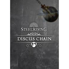 Steelrising - Discus Chain PC - DLC