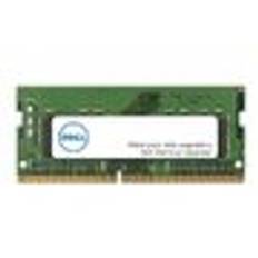 DELL DDR5 - module - 32 GB - SO-DIMM 262-pin - 4800 MHz / PC5-38400 - unbuffered - non-ECC - Upgrade - for Alienware M15 R7, Precision 3460 Small Form Factor