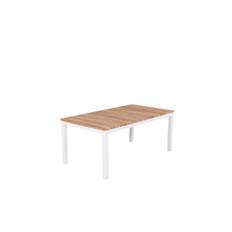 Venture Design Brasilia sofabord Teak 110 x 60 cm