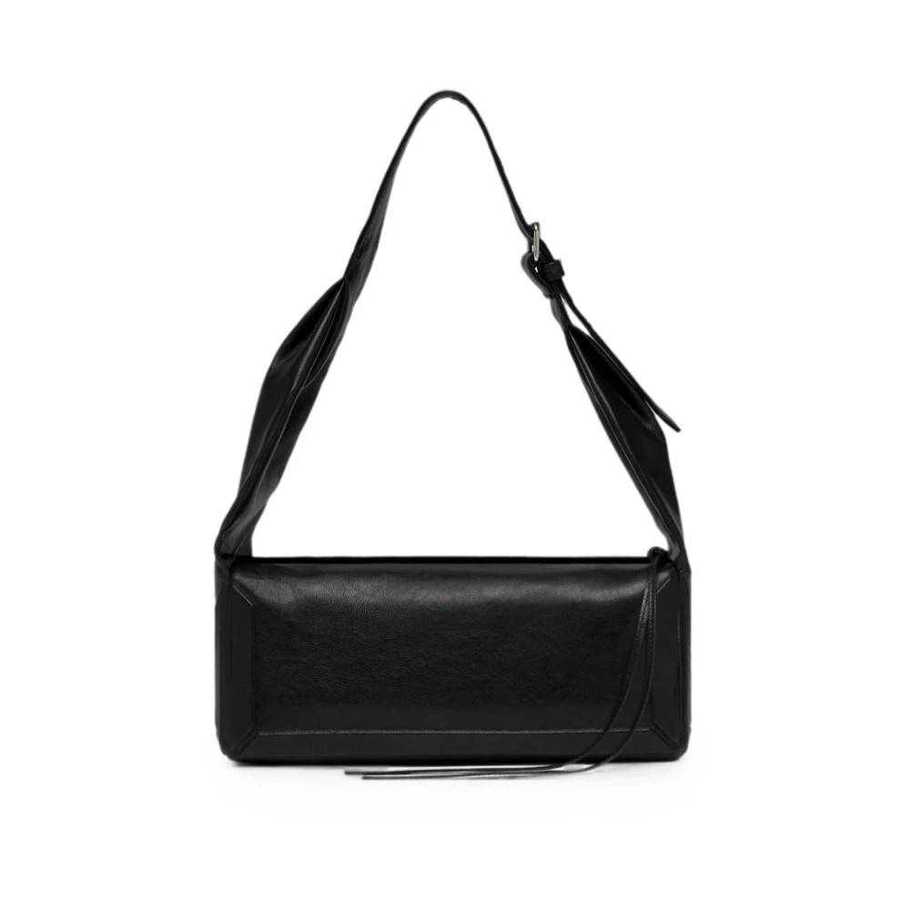 Maison Margiela Maison Margiela Taske - Tasker - Dame - Sort - ONE SIZE - Uld