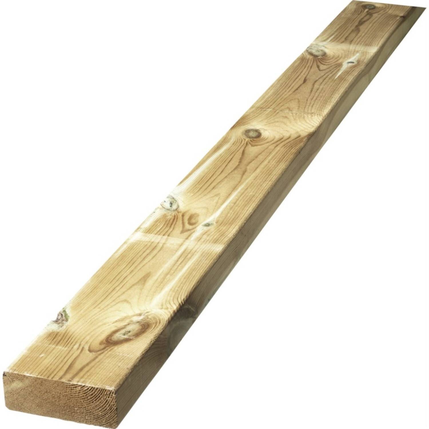 REGLAR HVL TRYK 47X125MM 240CM (På lager i butik)