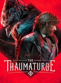 The Thaumaturge (PC) - Steam Key - EUROPE