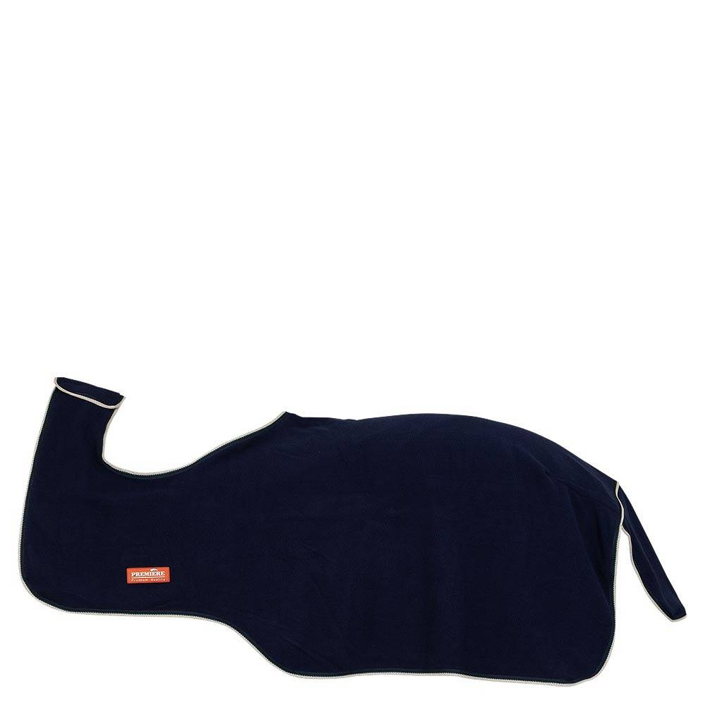 Premiere Ridtäcke Fleece - XL - 155 cm
