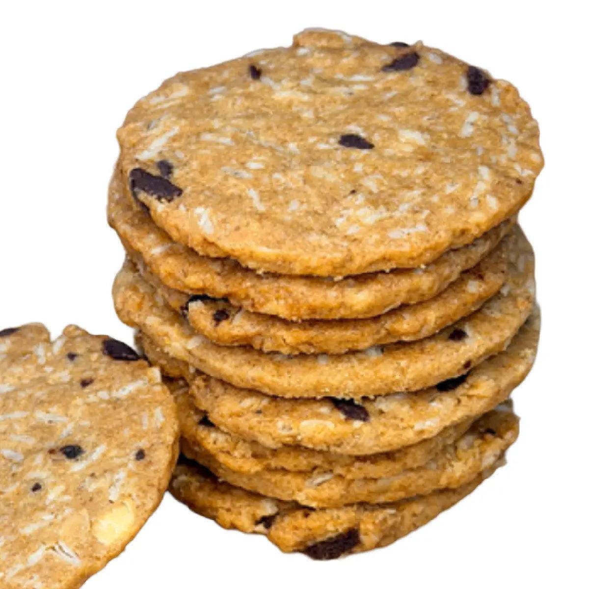 Småkageriet - Havre og Peanut Butter Cookie (150 g)