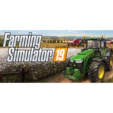 FARMING SIMULATOR 19 (PS4) (Account) - Standard