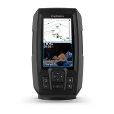 Garmin STRIKER Vivid 5cv GT20 givare