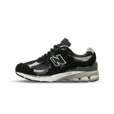 New Balance 2002R Protection Pack Black Grey 45