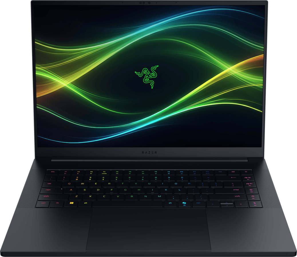 Razer Blade 16 OLED - Ultra 9 | 64GB | 1TB | RTX 5080