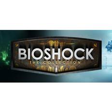 BioShock: The Collection