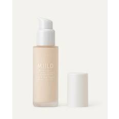 Miild Skin Light Natural Liquid Foundation 01 - Sky