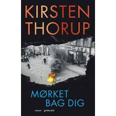Mørket bag dig - Brugt Bog- Kirsten Thorup